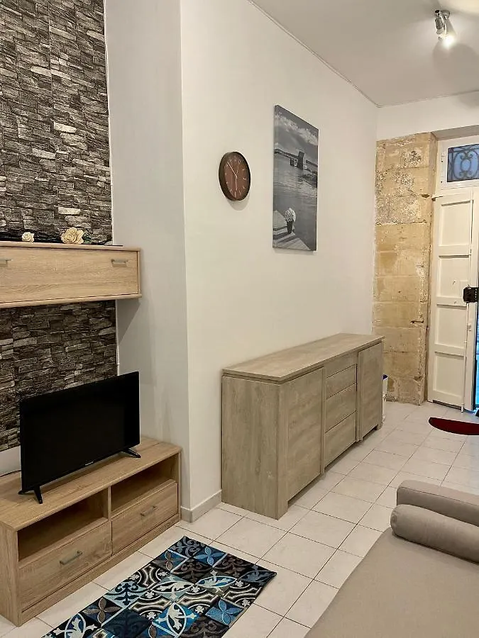 Apartment Balesa Property - Modern Duplex House In Central Sliema Malta
