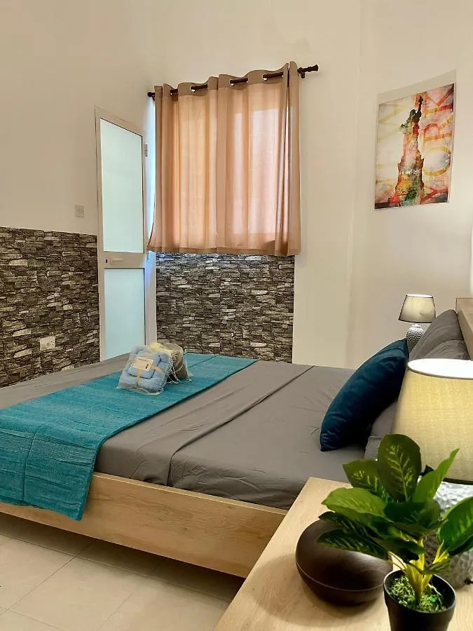 Balesa Property - Modern Duplex House In Central Sliema