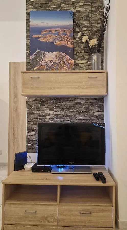 Apartment Balesa Property - Modern Duplex House In Central Sliema